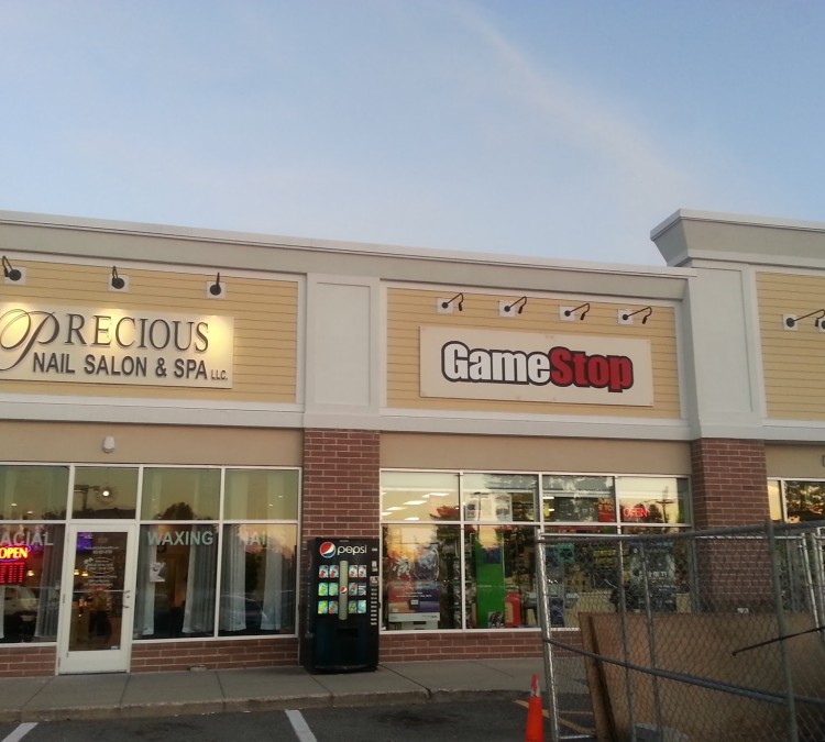 GameStop (Amherst,&nbspNH)